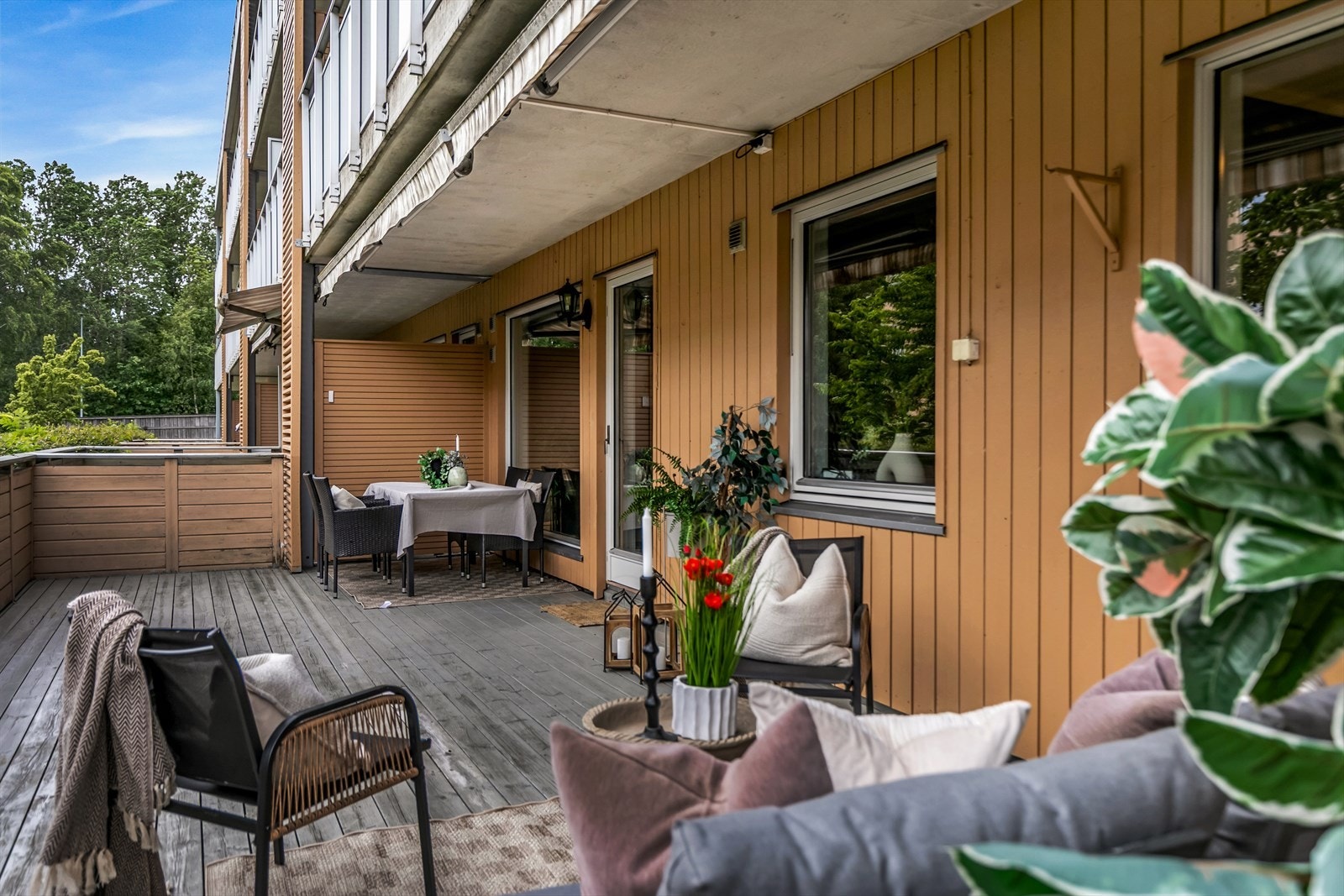 Velkommen til Haganjordet 8 presentert av Eiendomsmegler Kristoffer Stormfelt v/Aktiv!
Foto: Emil Jakóbczyk. Galleribilde