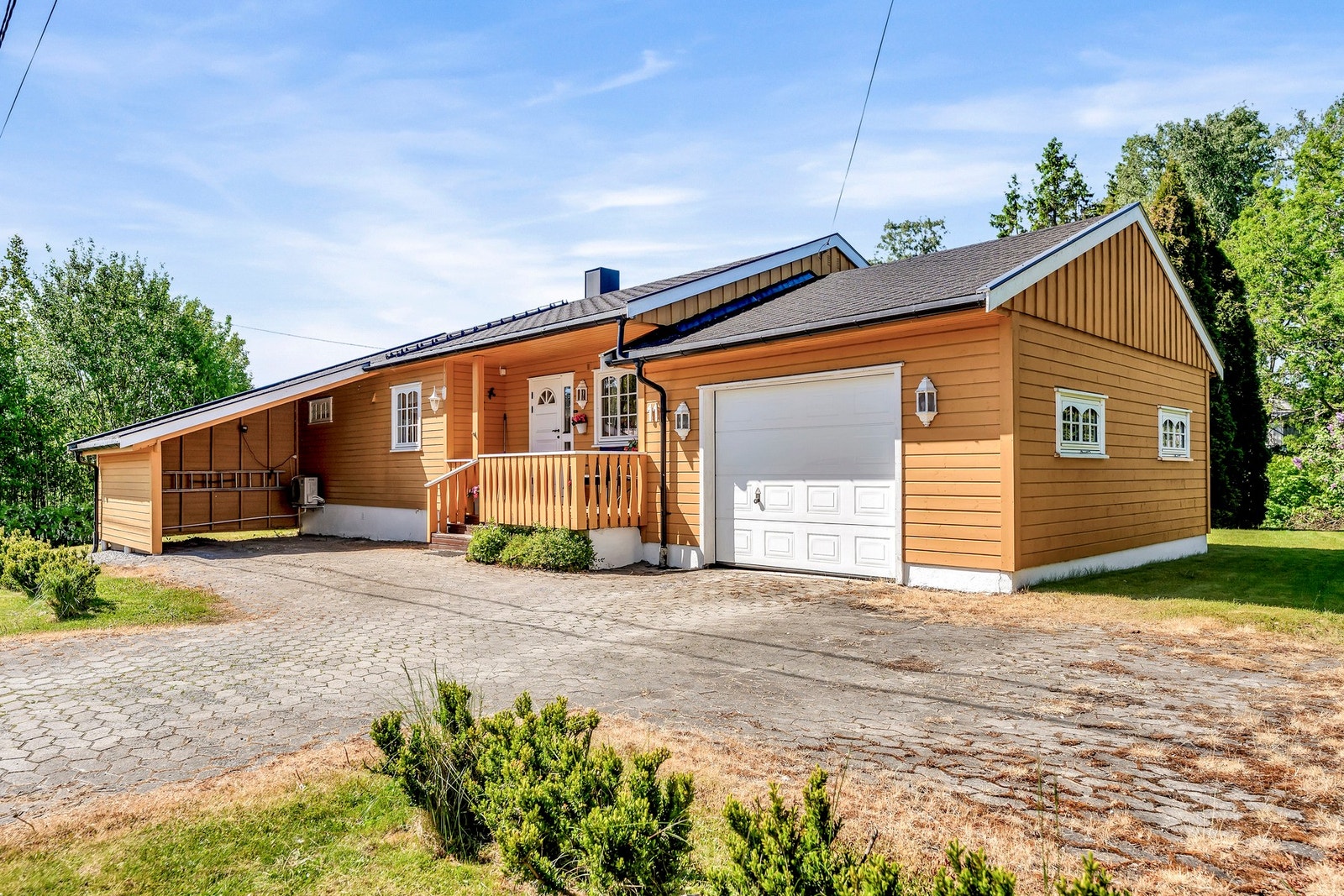 Velkommen til Mailund 11. Galleribilde