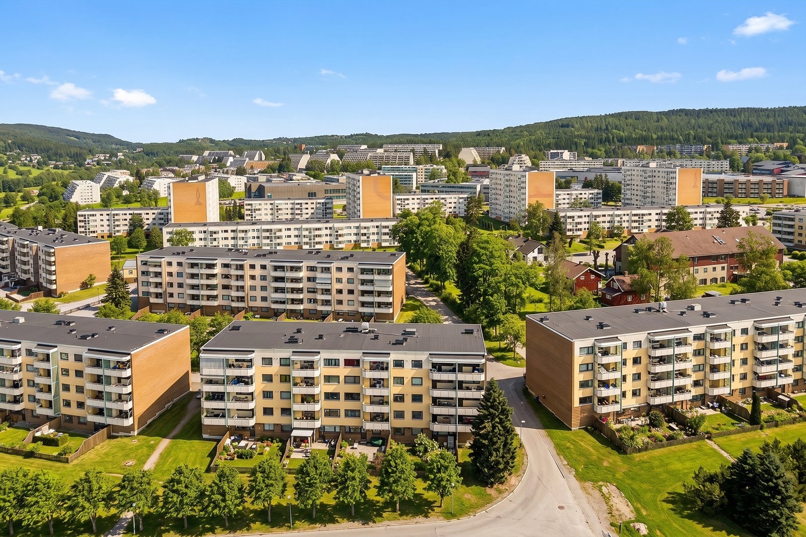 Foto - Lars Boyesen Galleribilde