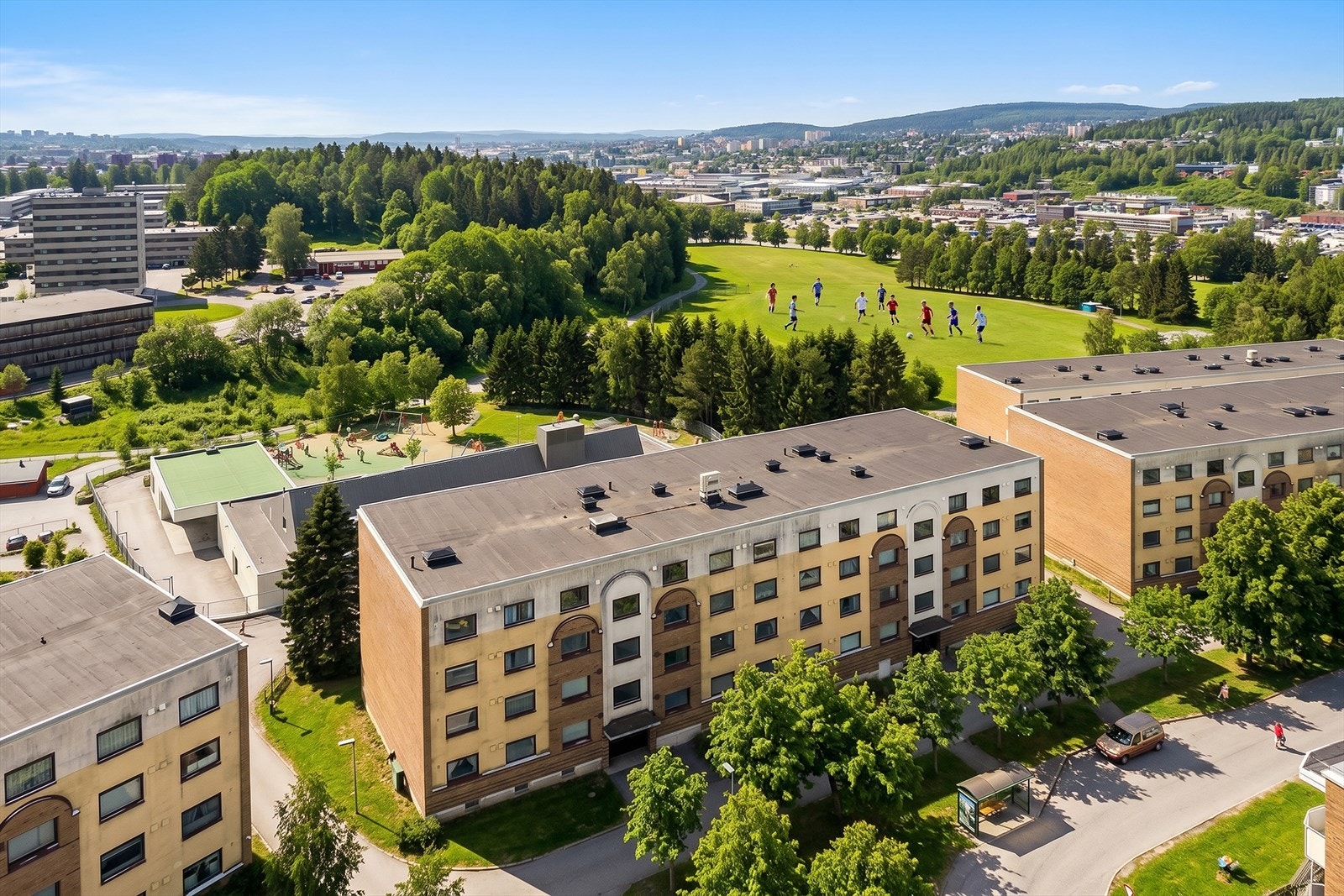 Foto - Lars Boyesen Galleribilde
