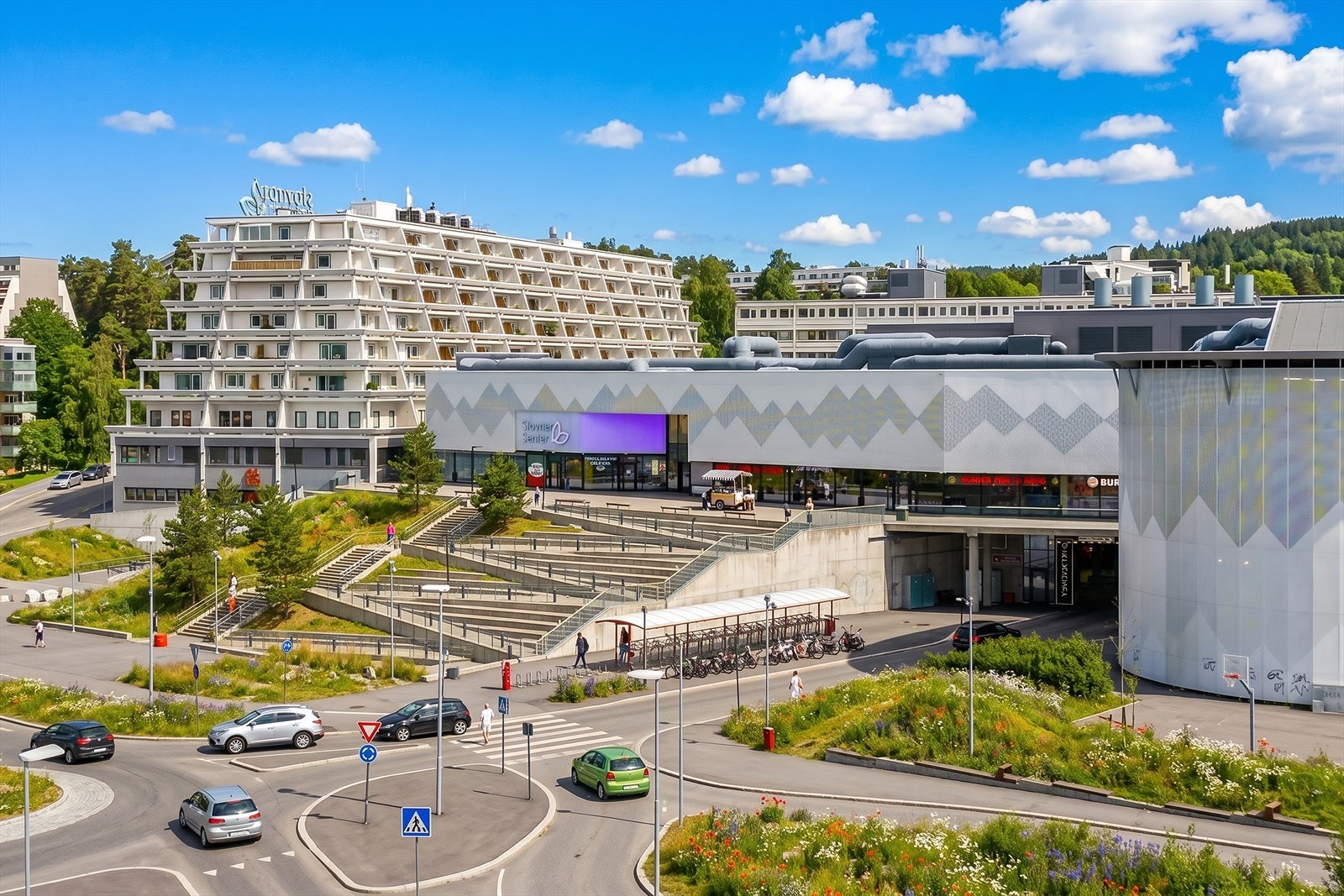 Foto - Lars Boyesen Galleribilde