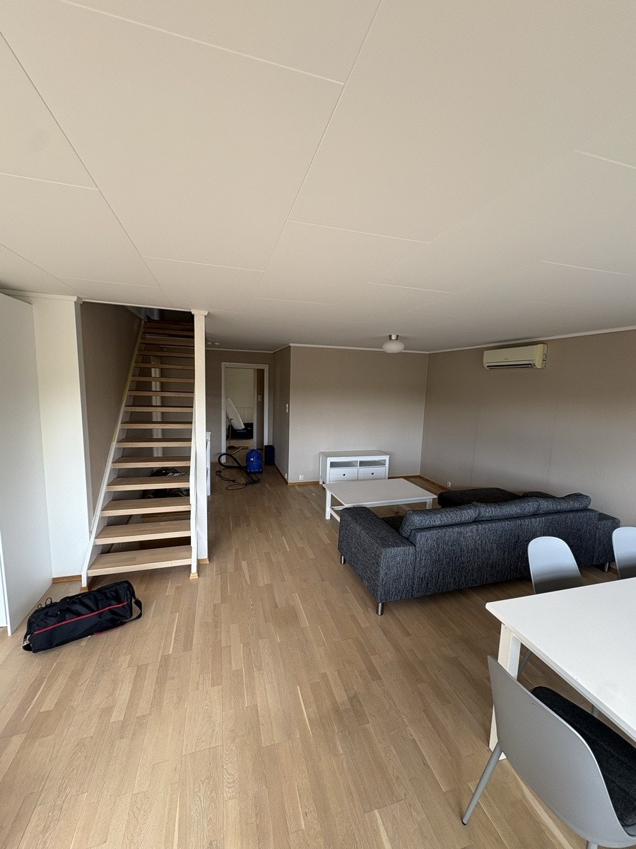 Stue Galleribilde