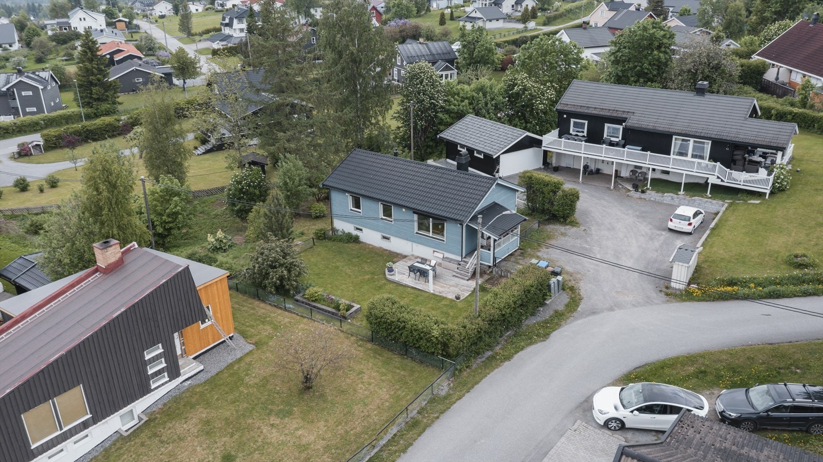 Områdebilde Galleribilde