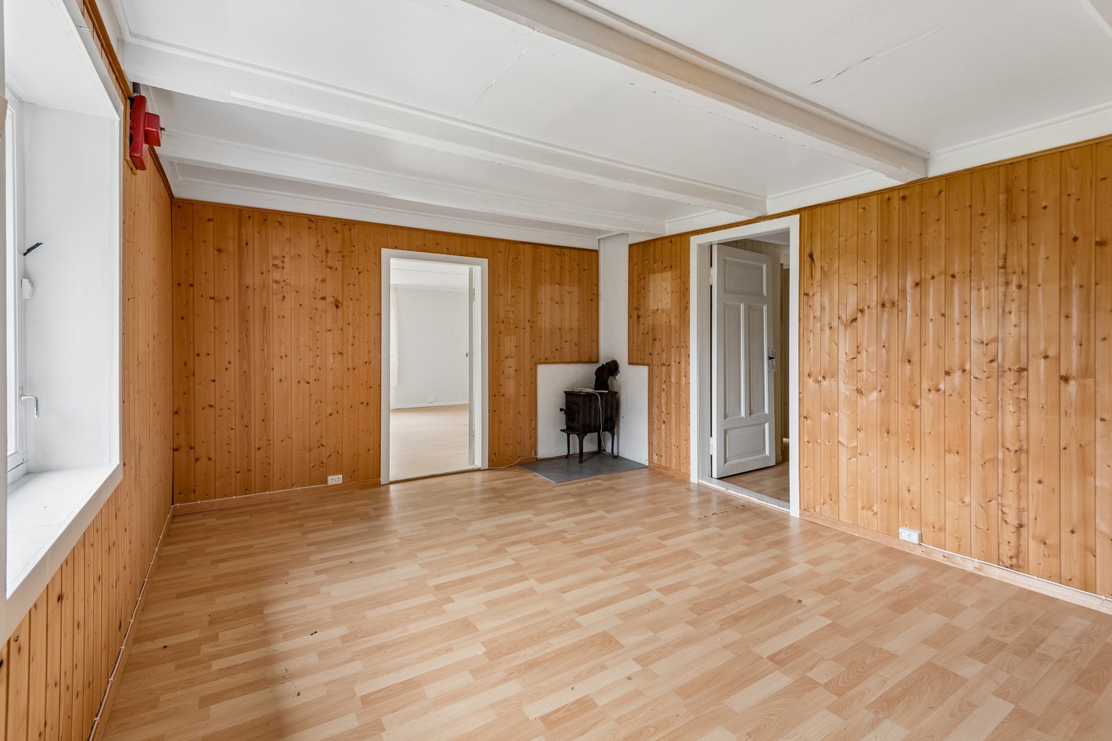 Stue Galleribilde