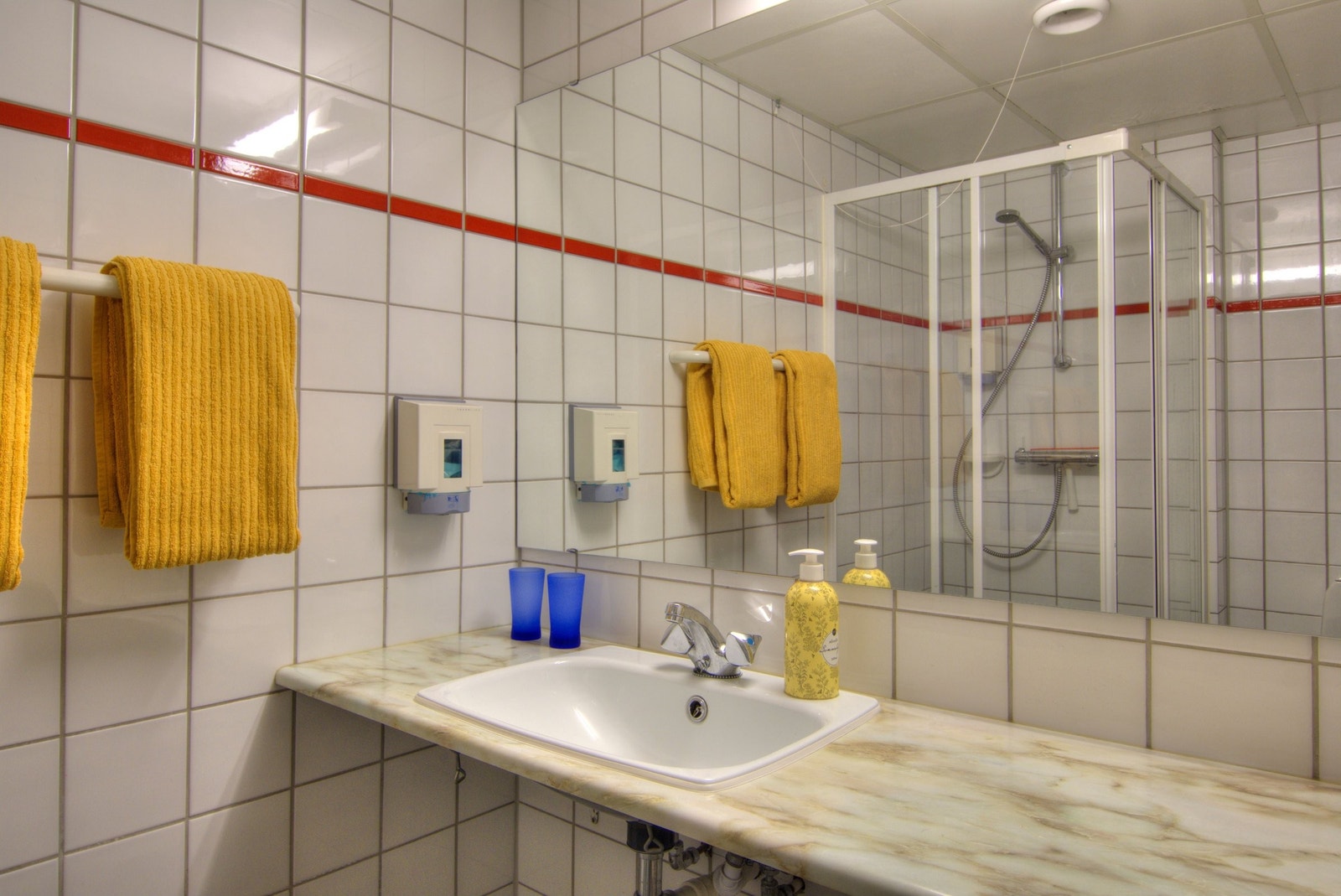 Bad rom 213 Galleribilde