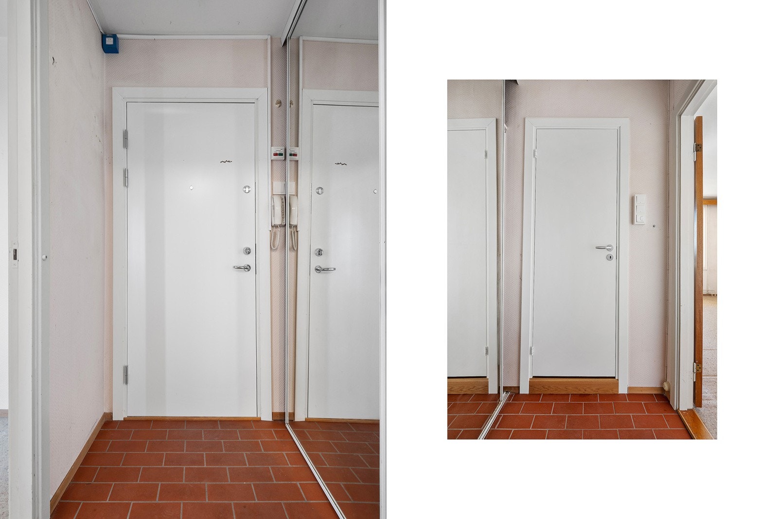 Entré/hall Galleribilde
