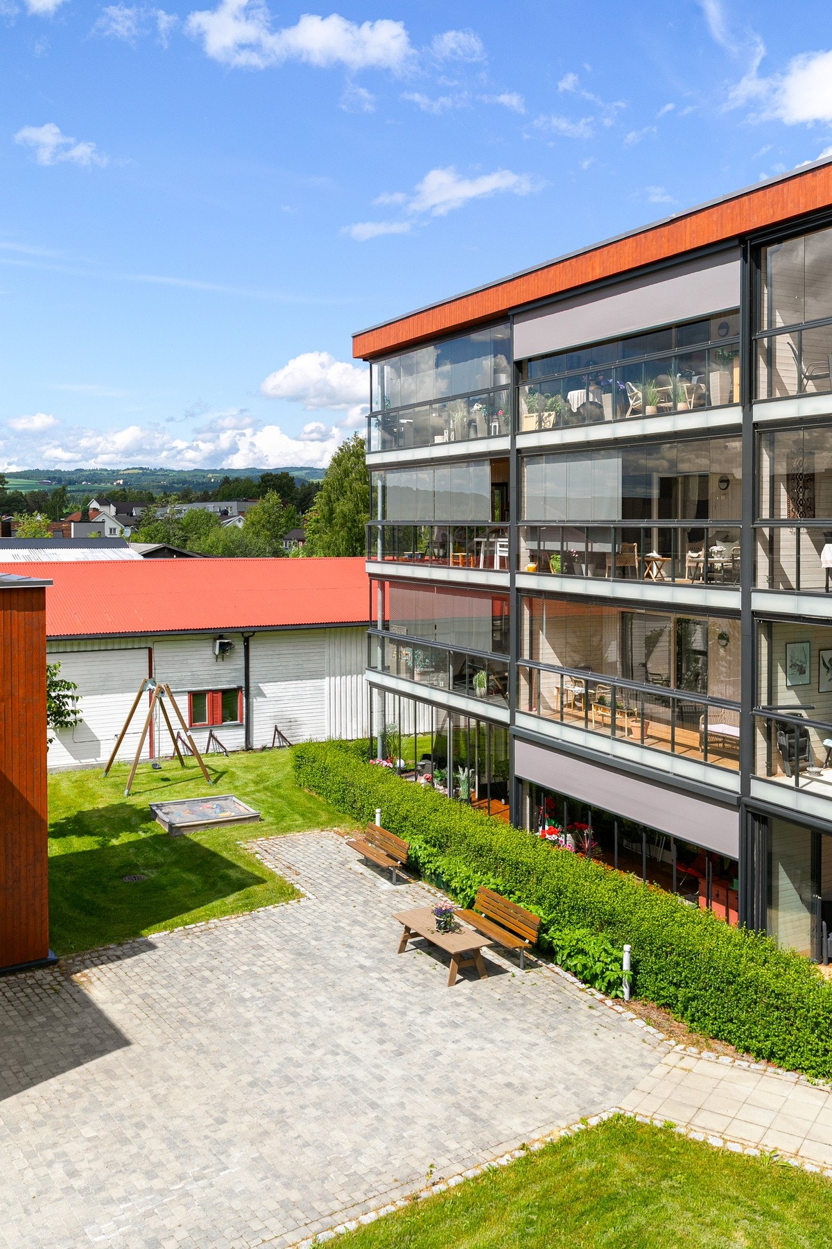 Galleribilde