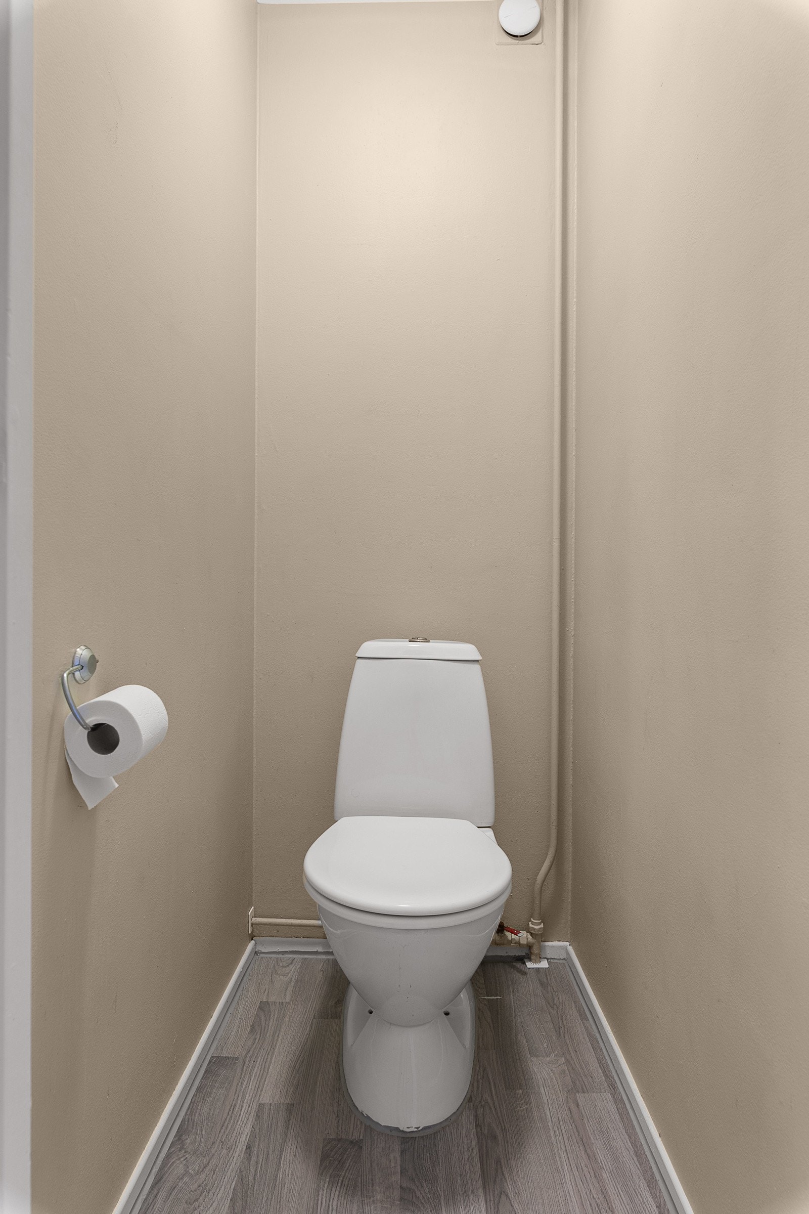 WC Galleribilde
