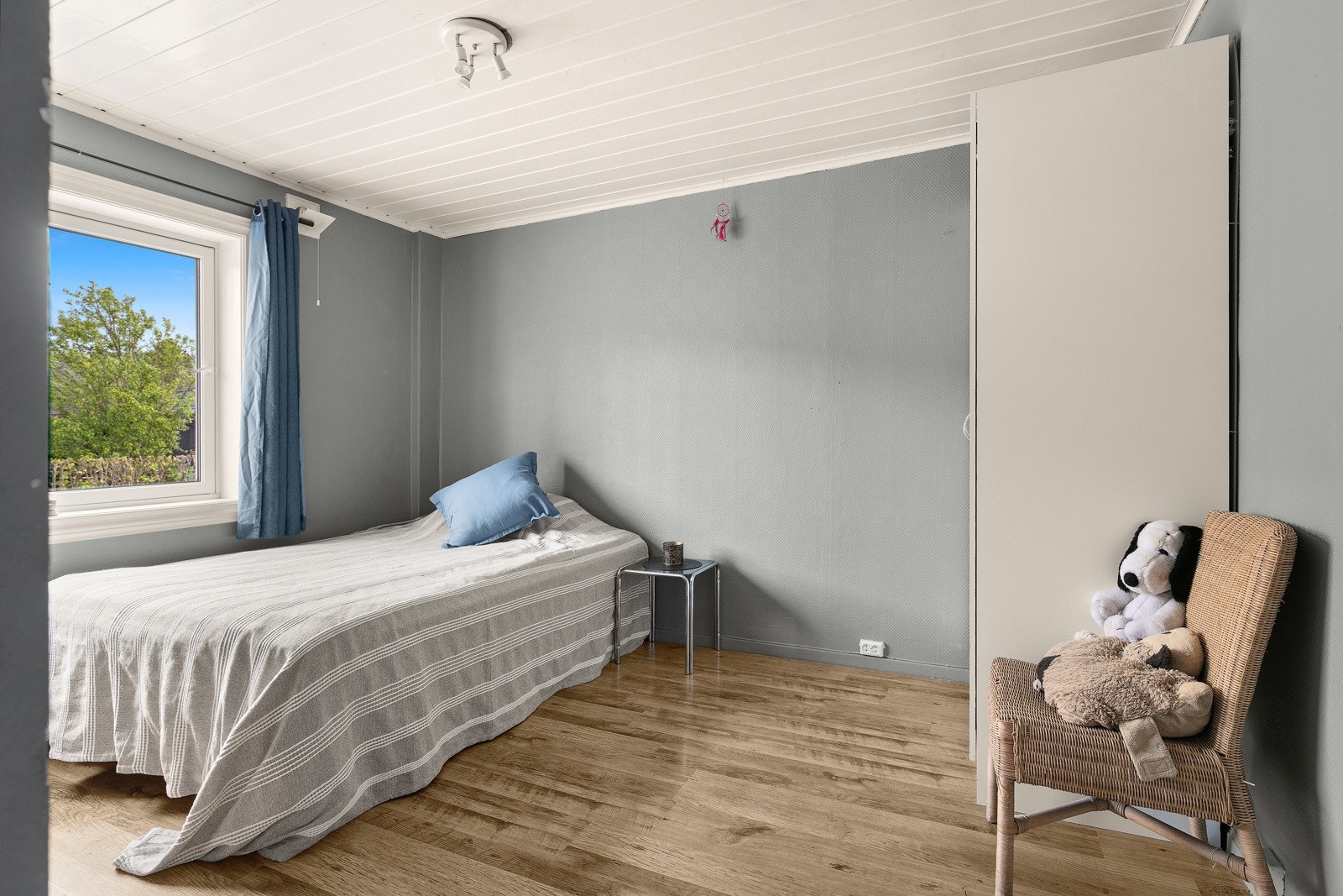 Hovedsoverom Galleribilde