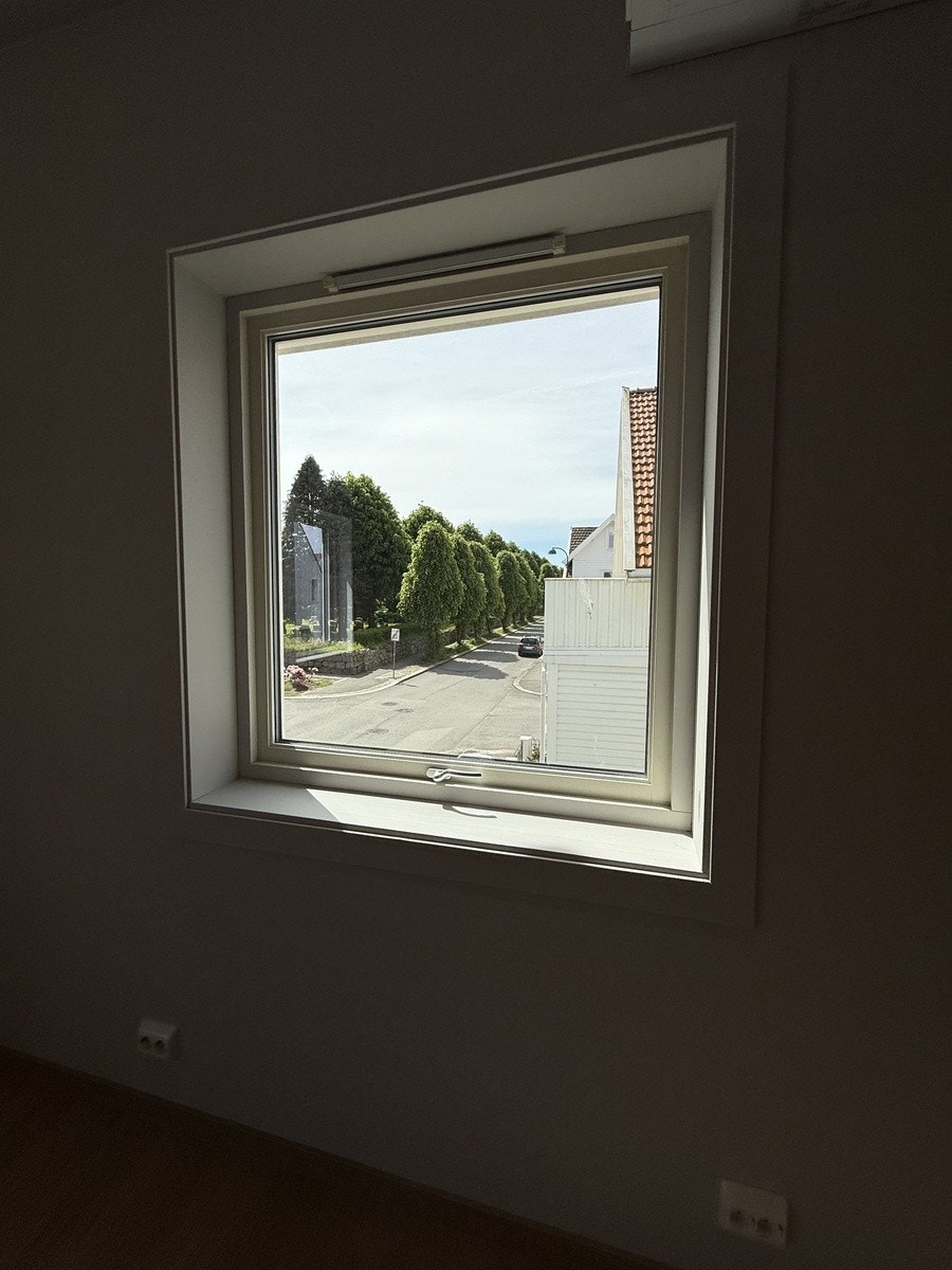 Utsikt Galleribilde