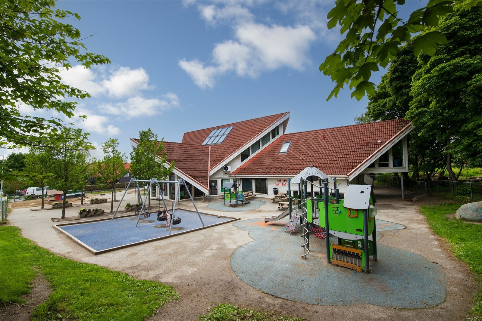 Nærområde Galleribilde
