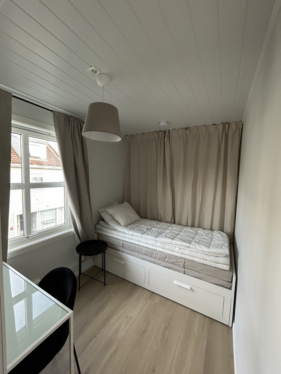 Soverom 1 Galleribilde
