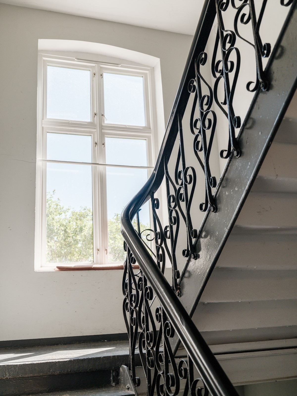 - Velkommen til visning - Husk å melde deg på! - Galleribilde
