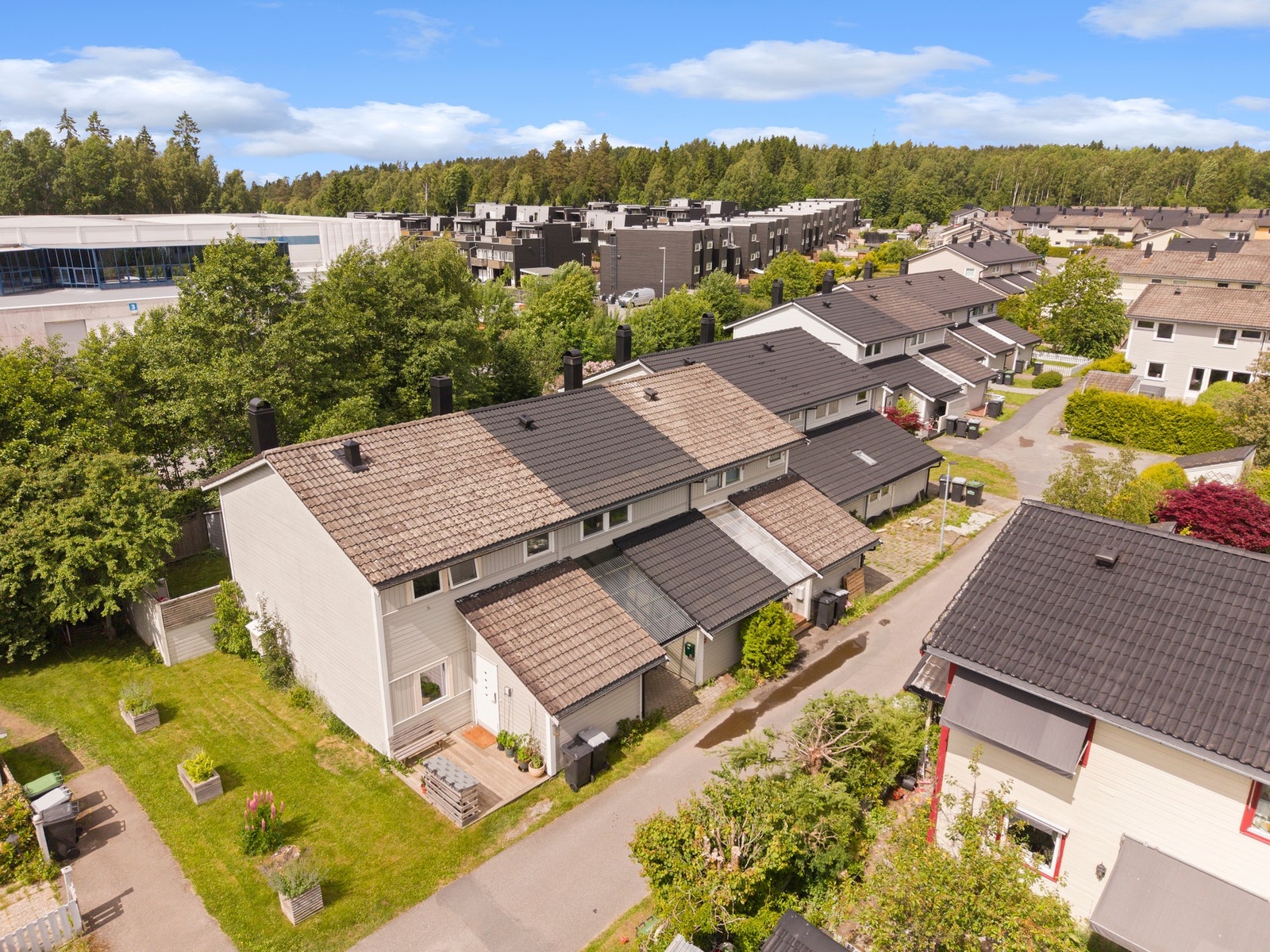 Familievennlig selveier i populært område. Galleribilde