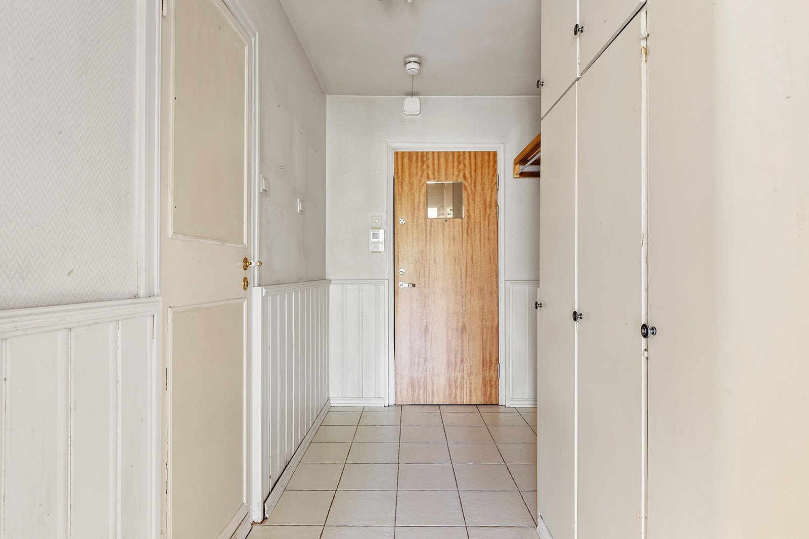 Hall Galleribilde