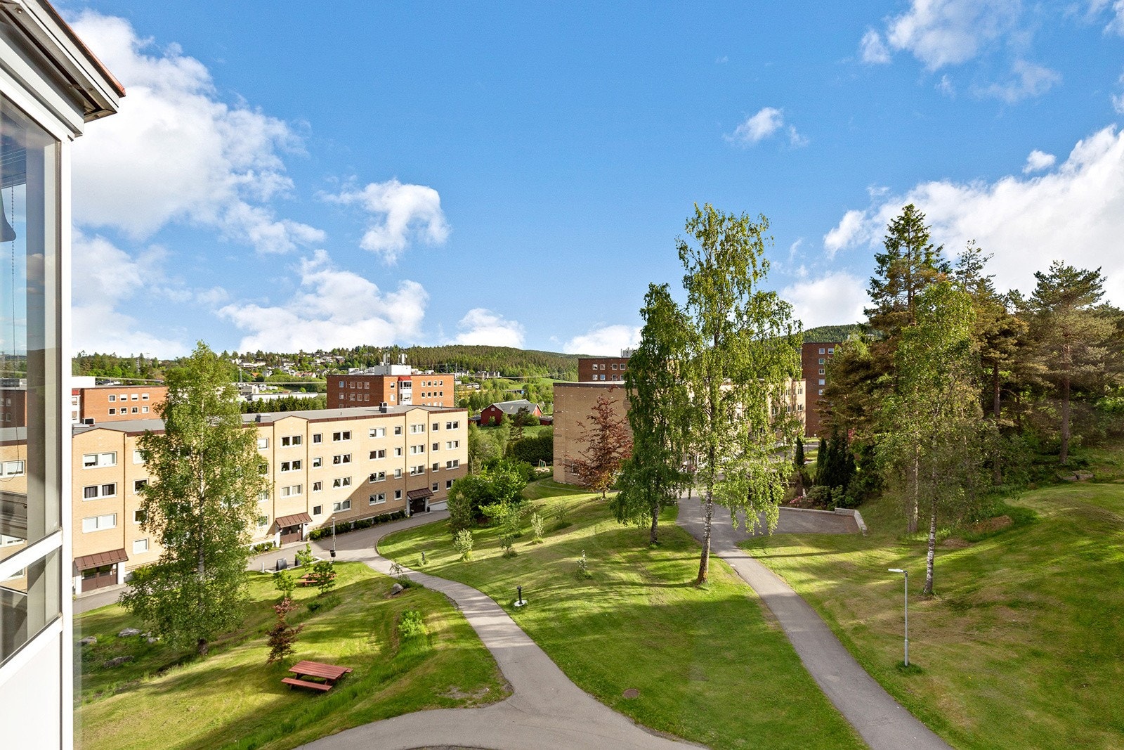 Områdebilde Galleribilde