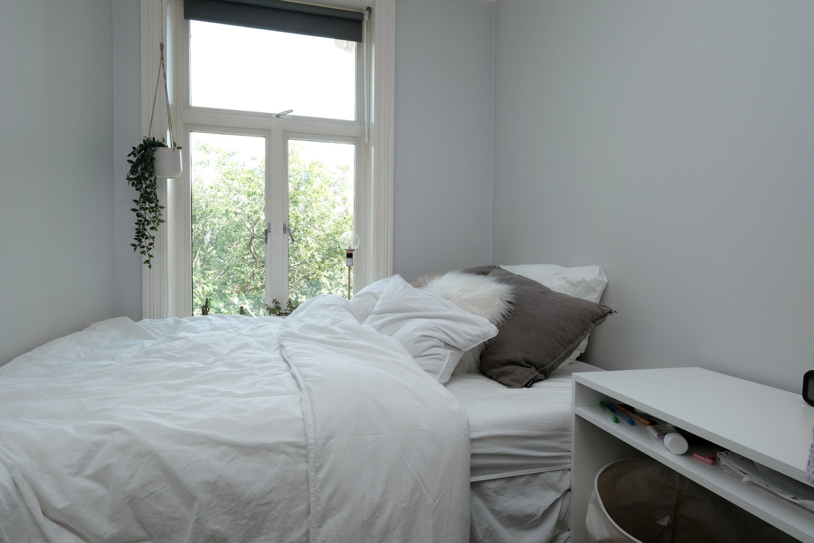 Soverom nr. 3 Galleribilde