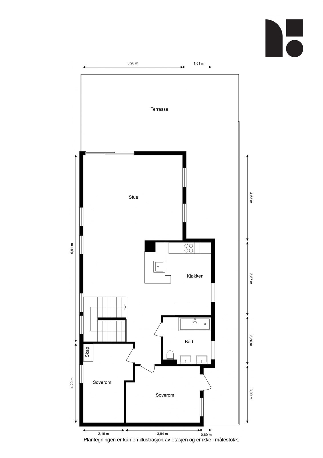 Galleribilde