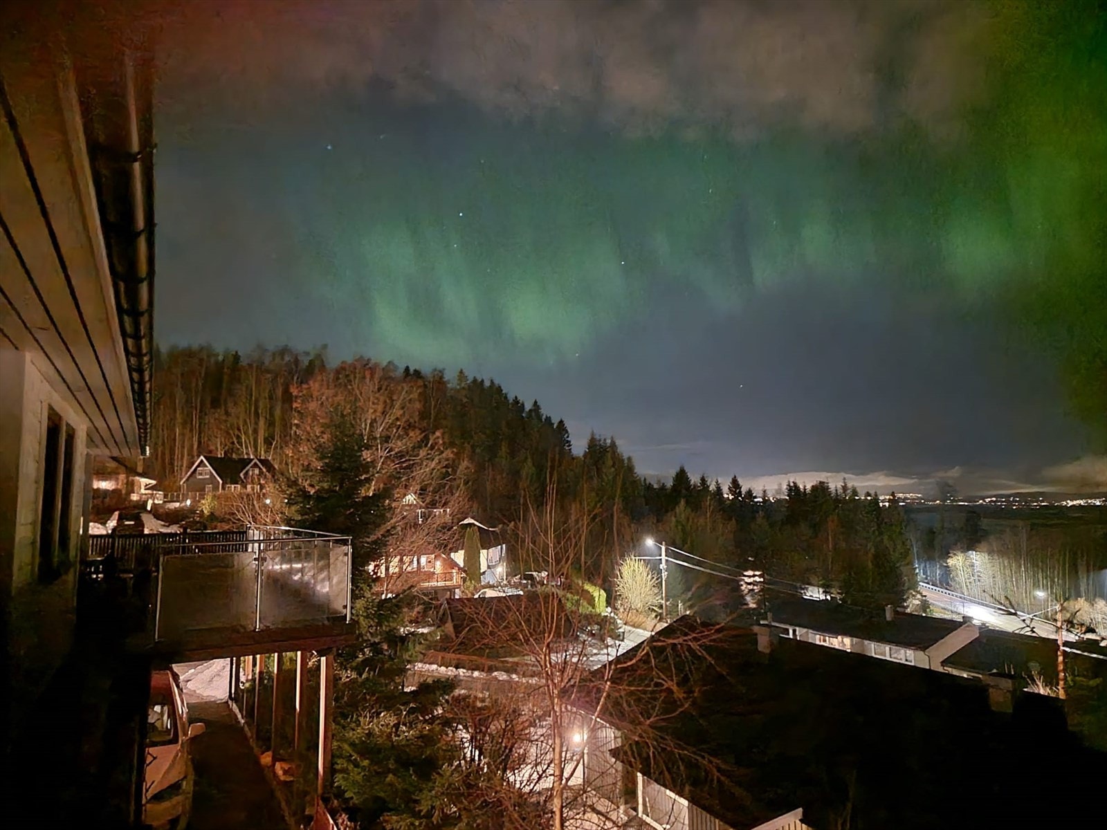 Kunden sitt eget bilde. Galleribilde
