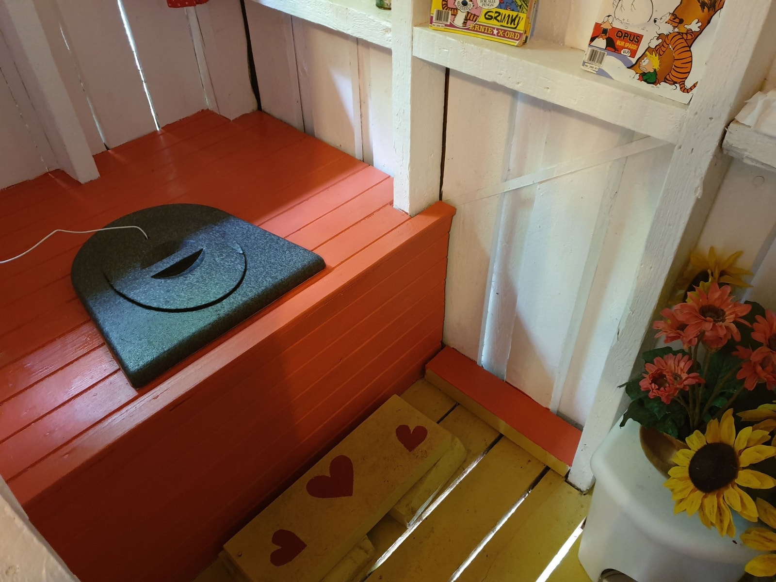 Utedo Galleribilde