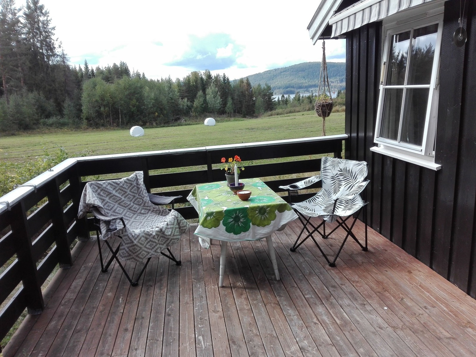 Veranda Galleribilde