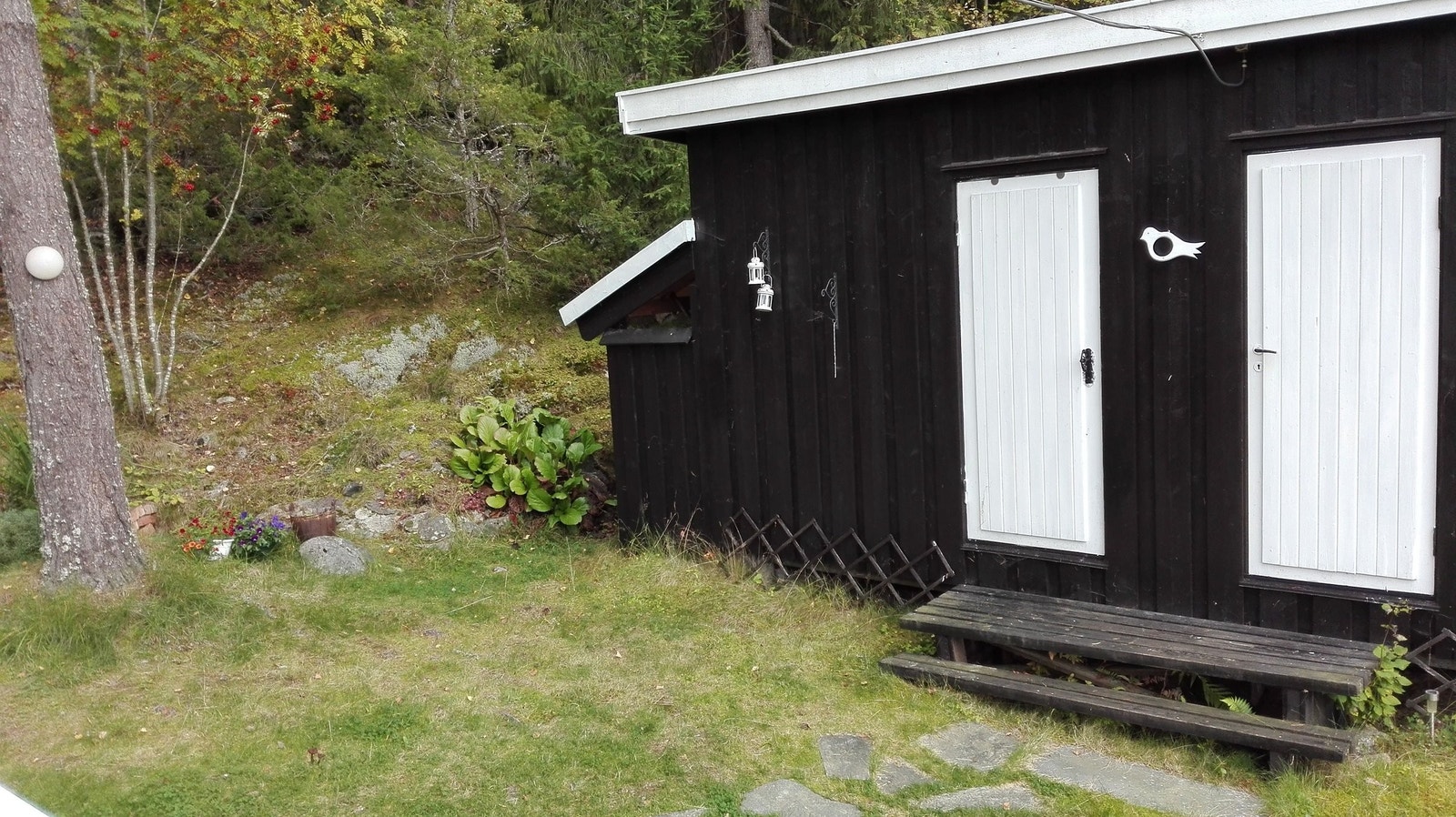 Annekset Galleribilde
