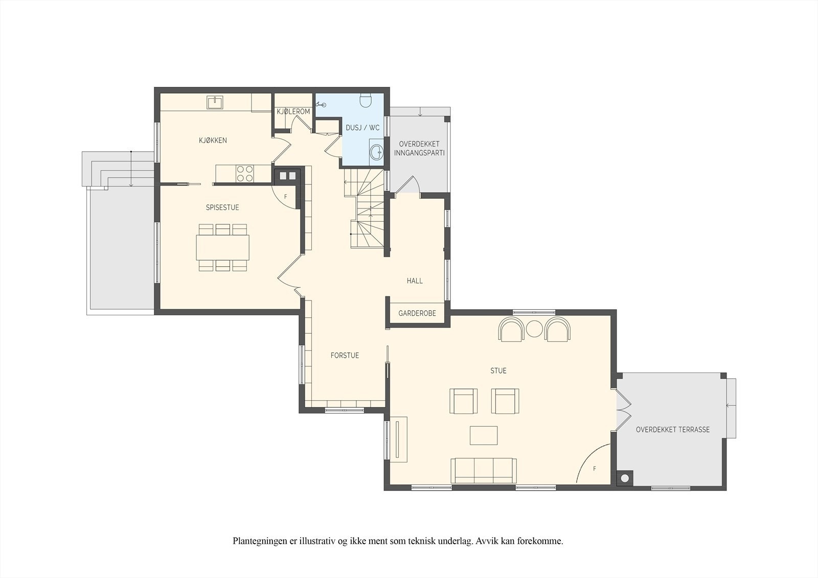 Plantegning 1.etg. .jpg Galleribilde