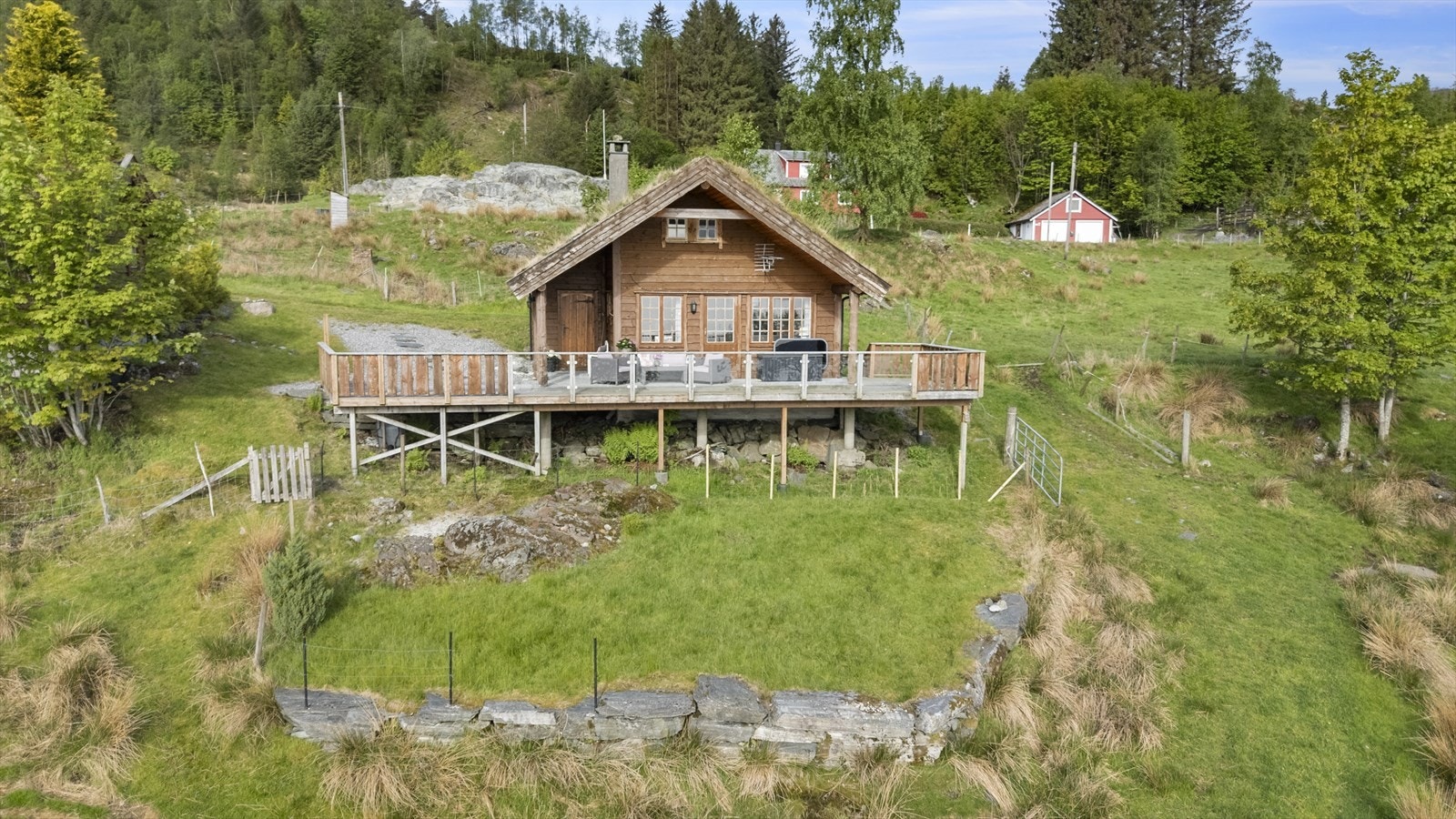 - Velkommen til visning, husk påmelding! - Galleribilde