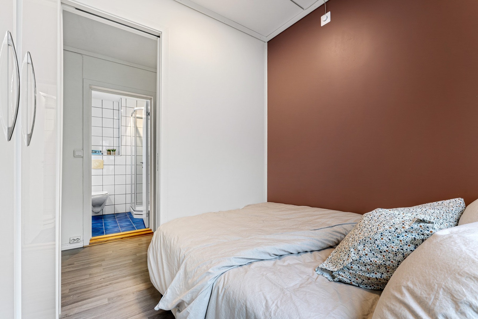 Soverom Galleribilde