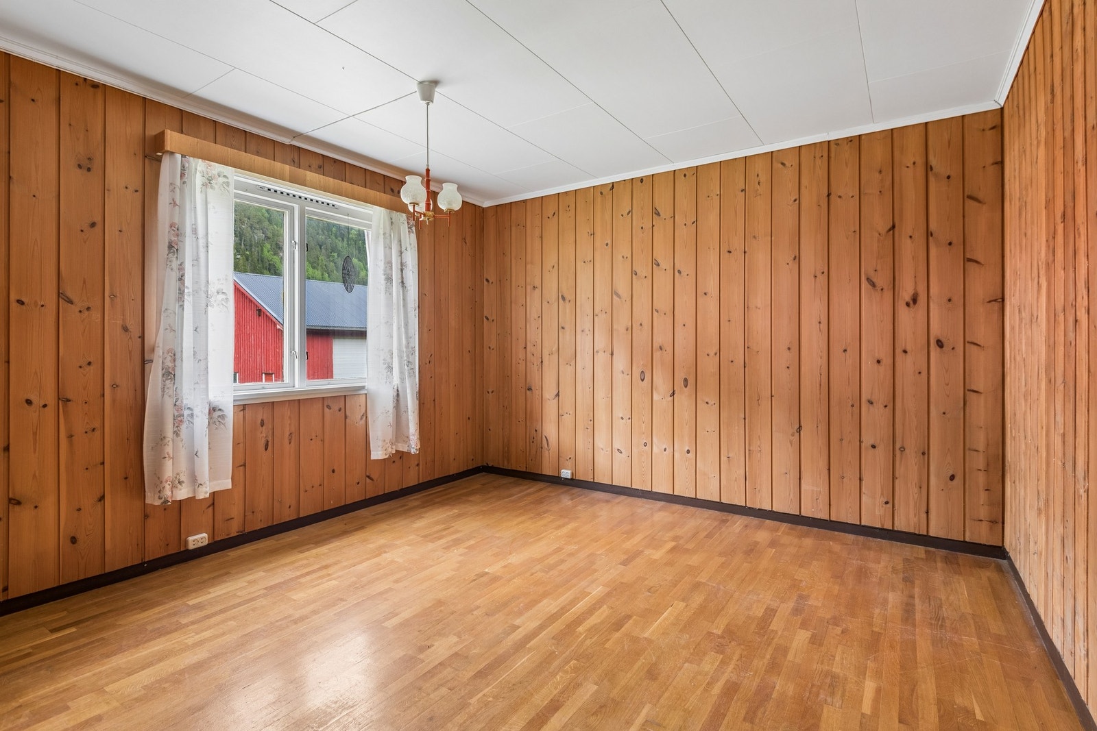 Stue Galleribilde