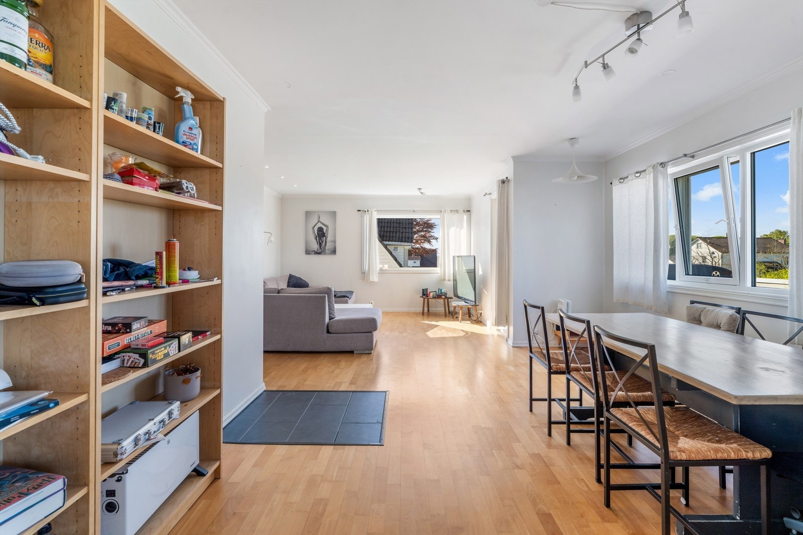 Velkommen til Holbergs Gate 65! Galleribilde