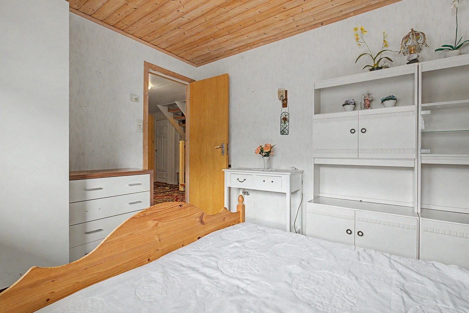 Husk å melde deg på visning! Galleribilde