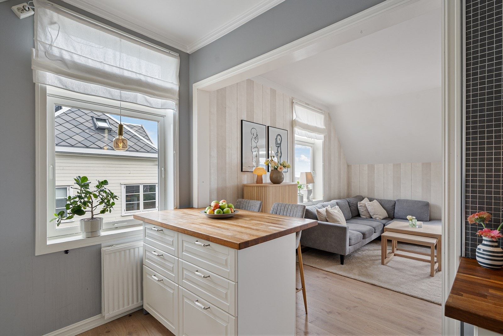 Ta gjerne kontakt med megler ved eventuelle spørsmål! Galleribilde