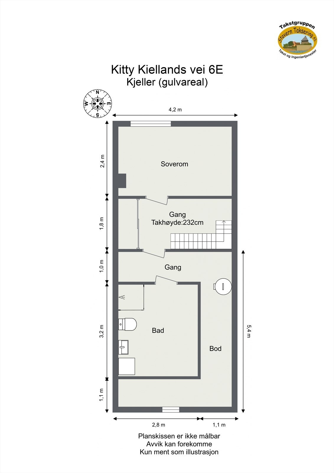 Kjeller Galleribilde