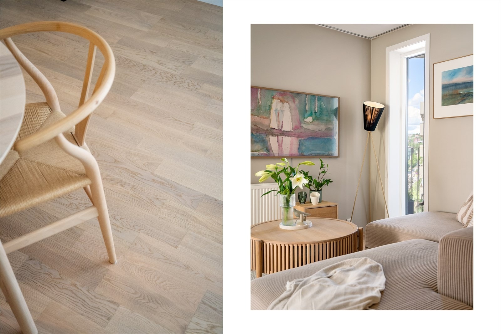 Det er mulighet for leie av garasjeplass og det er tidsvis mulig for kjøp. Galleribilde