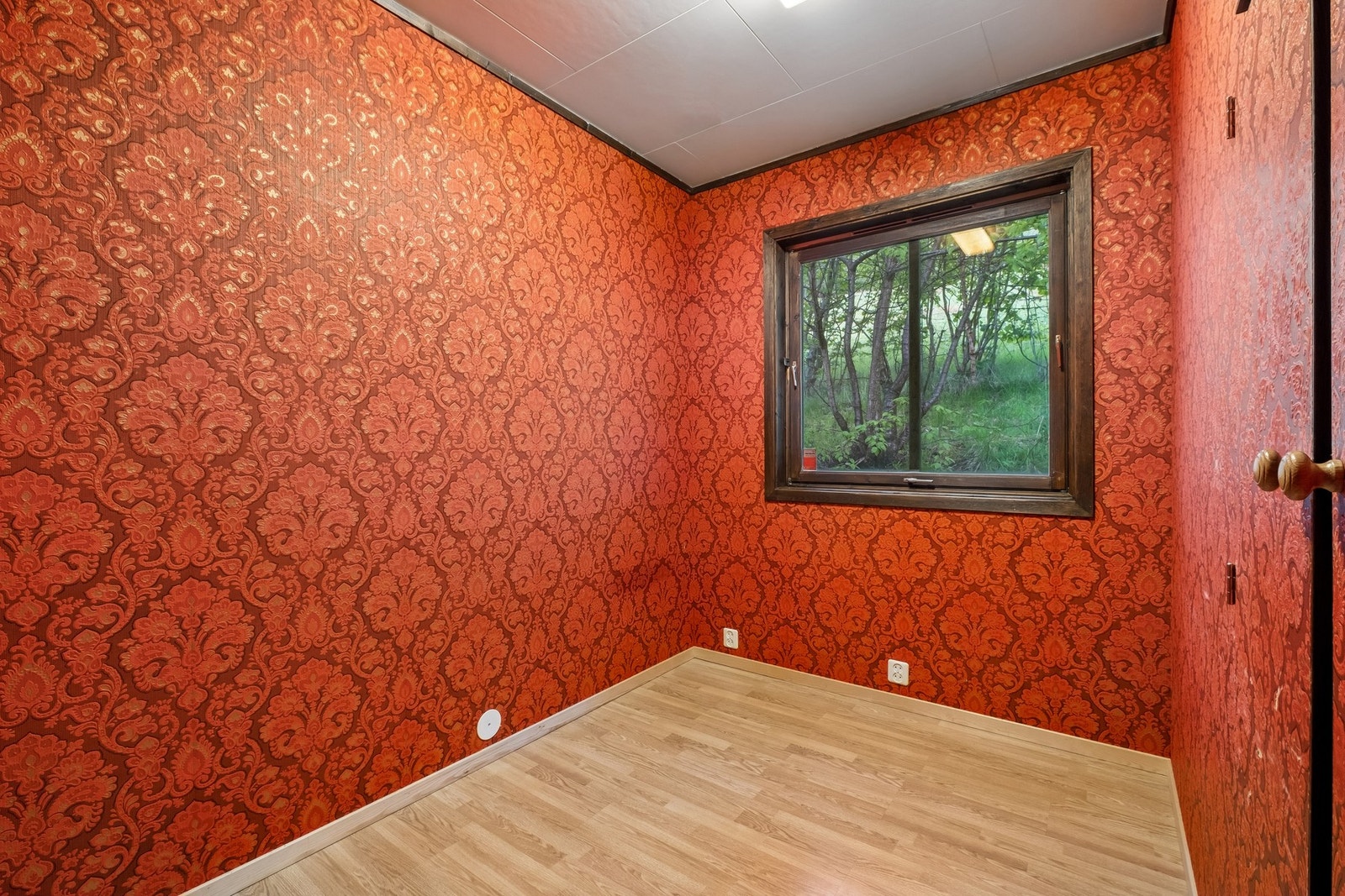 Soverom. Galleribilde