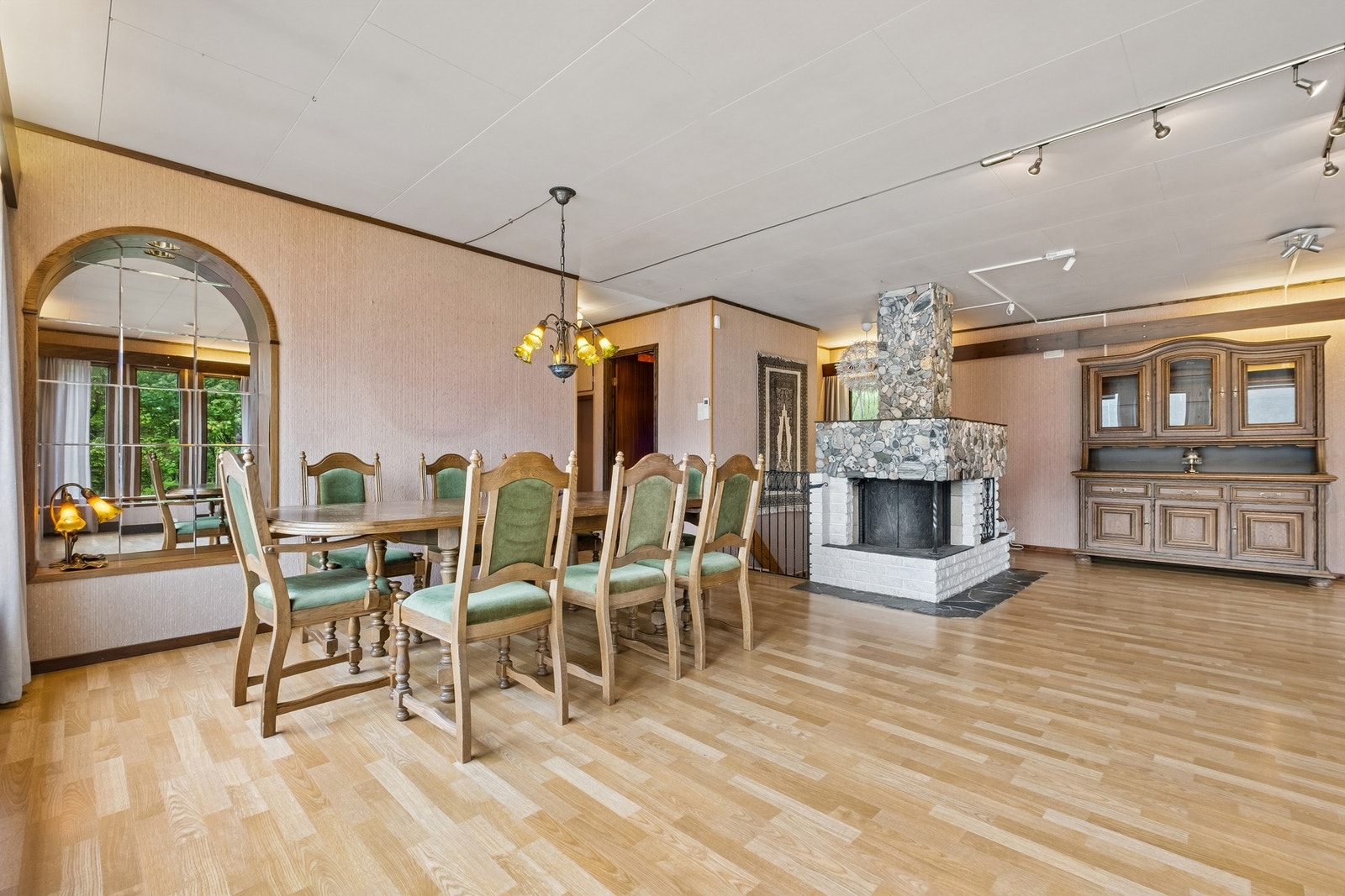 Stue. Galleribilde