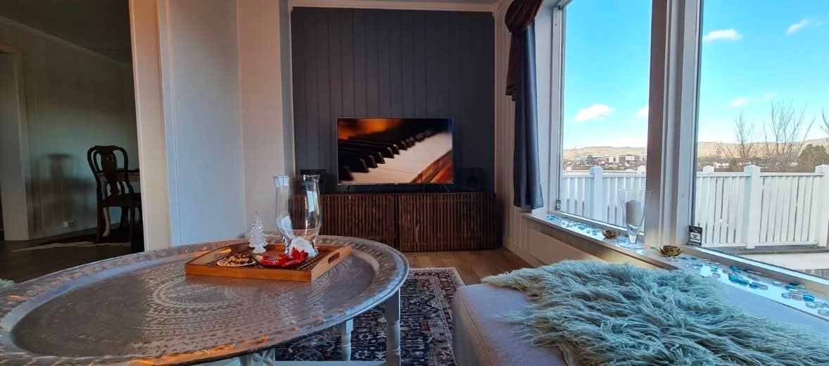 Privat Galleribilde