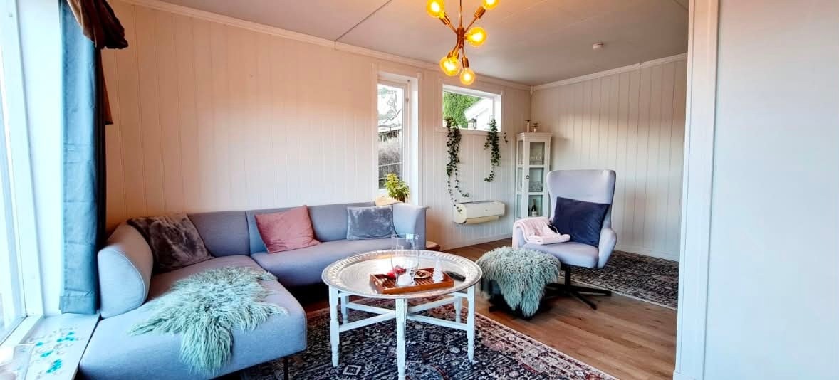 Privat Galleribilde