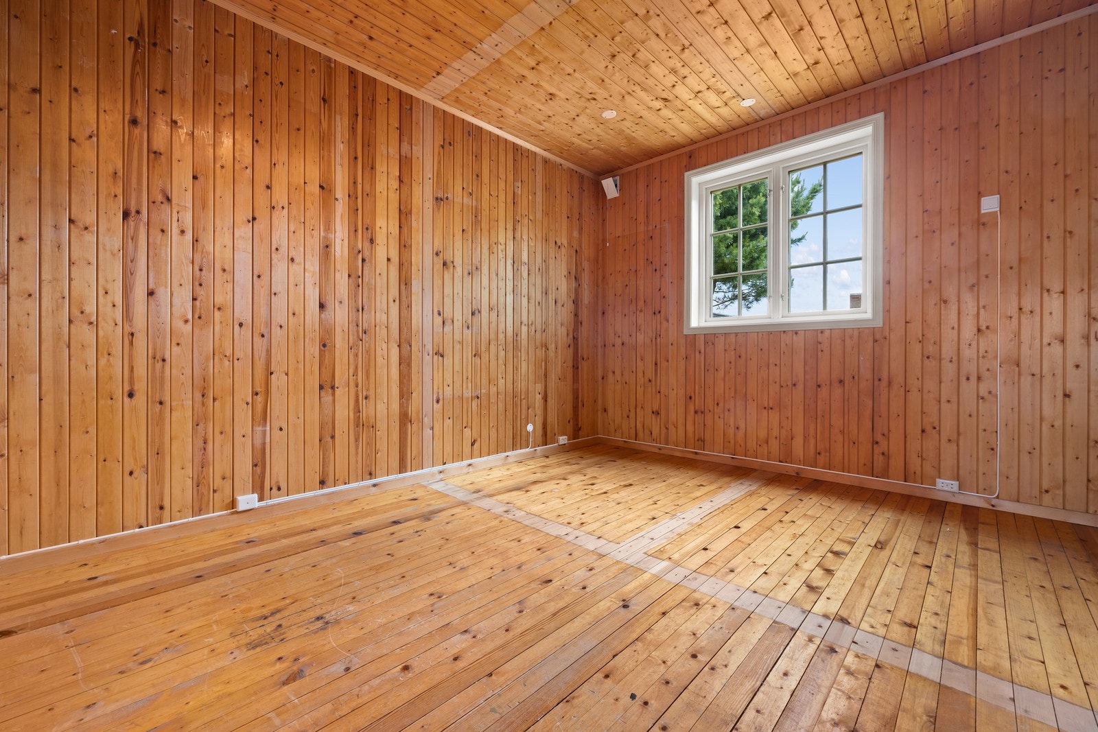 Bod/Hobbyrom. Galleribilde