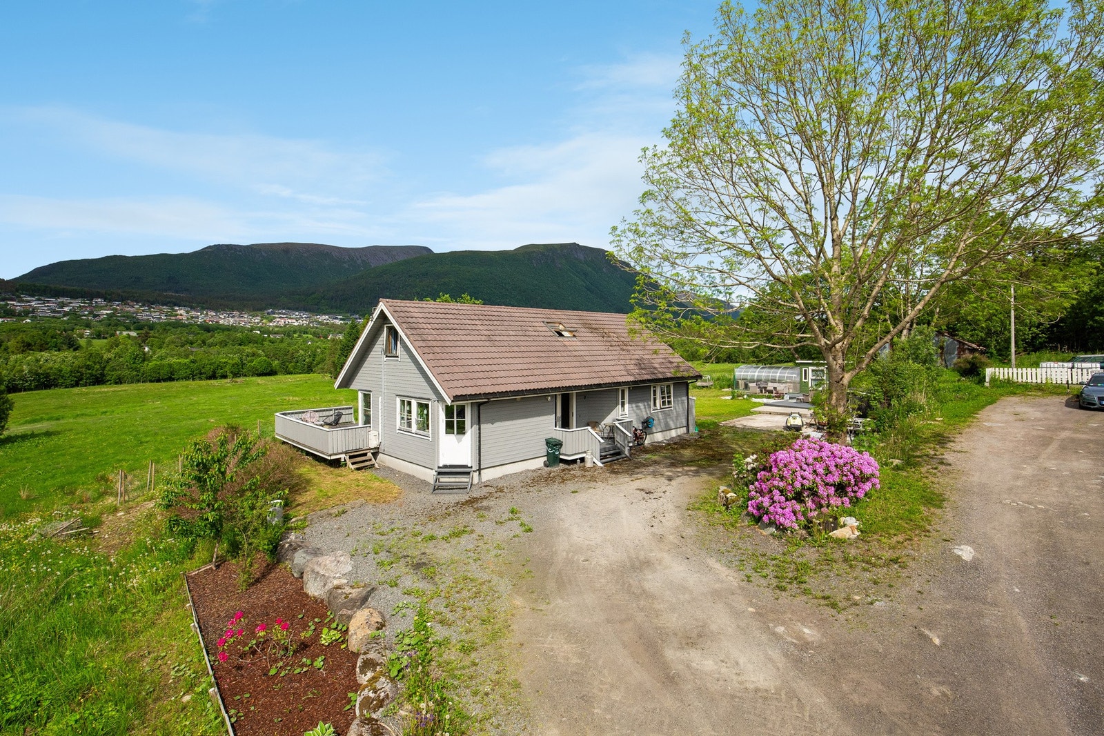 Velkommen til Knorrholmen 7!
Foto: EFKT, (Vilde Dahl). Galleribilde