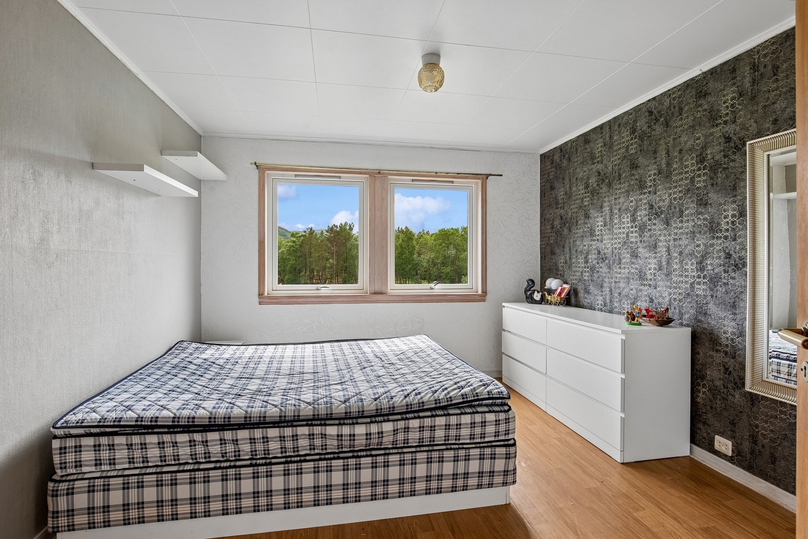 Soverom 2 Galleribilde
