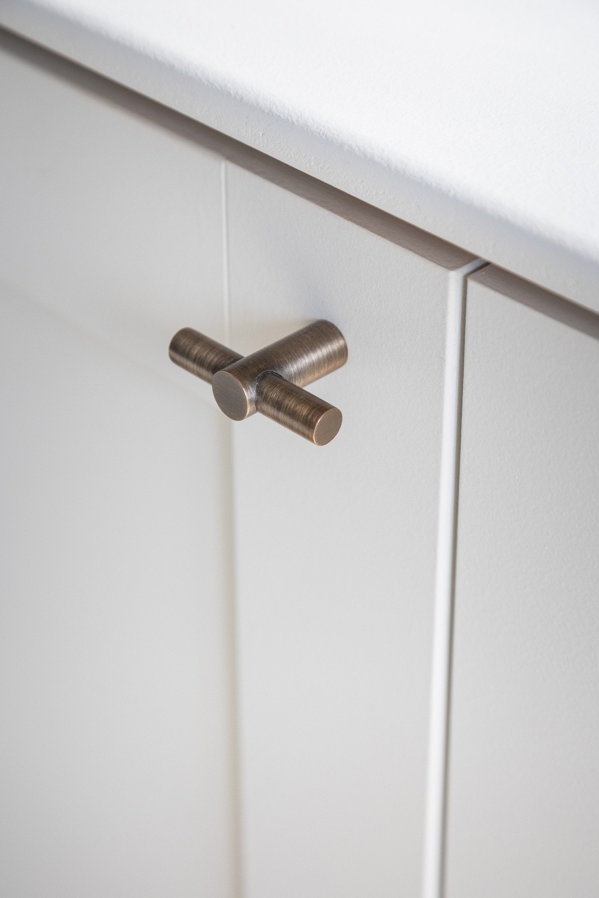 Knotter fra Love Handles Galleribilde