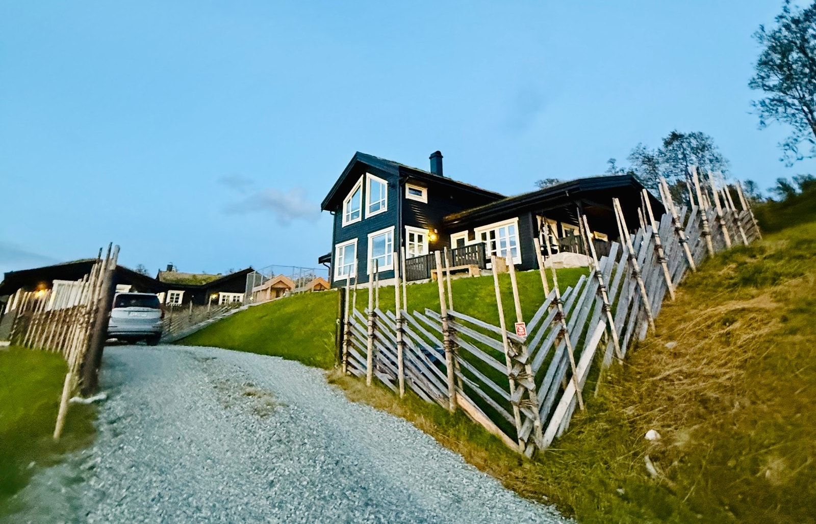 Selgers bilde Galleribilde