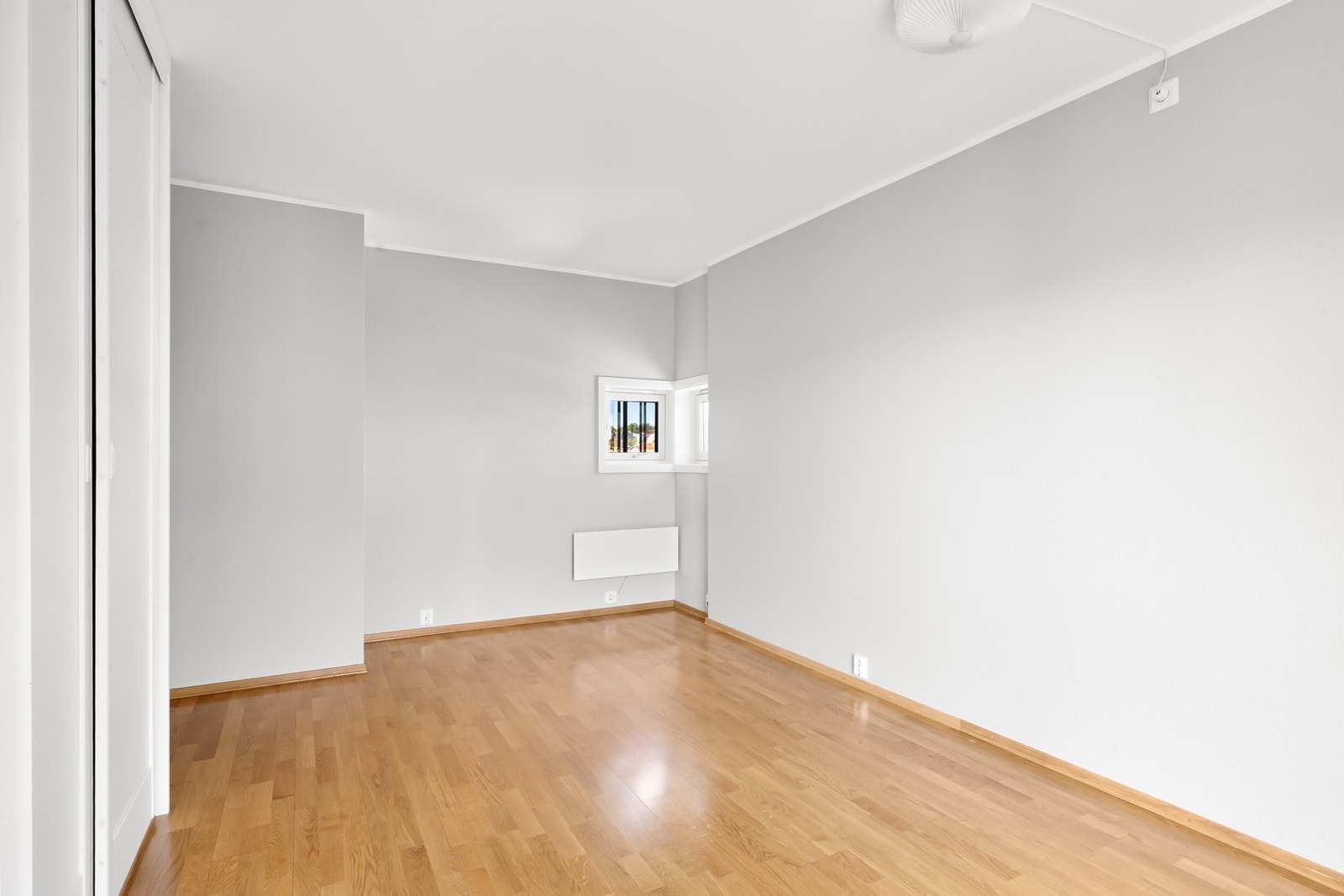 Hovedsoverom Galleribilde