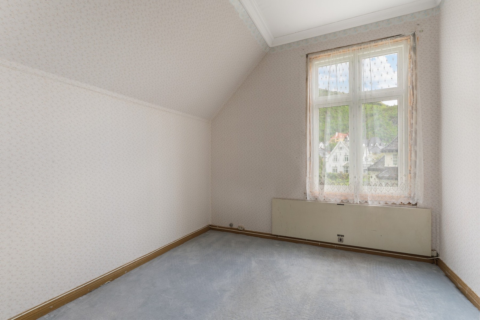 - Soverom målt til 13 m² - Galleribilde