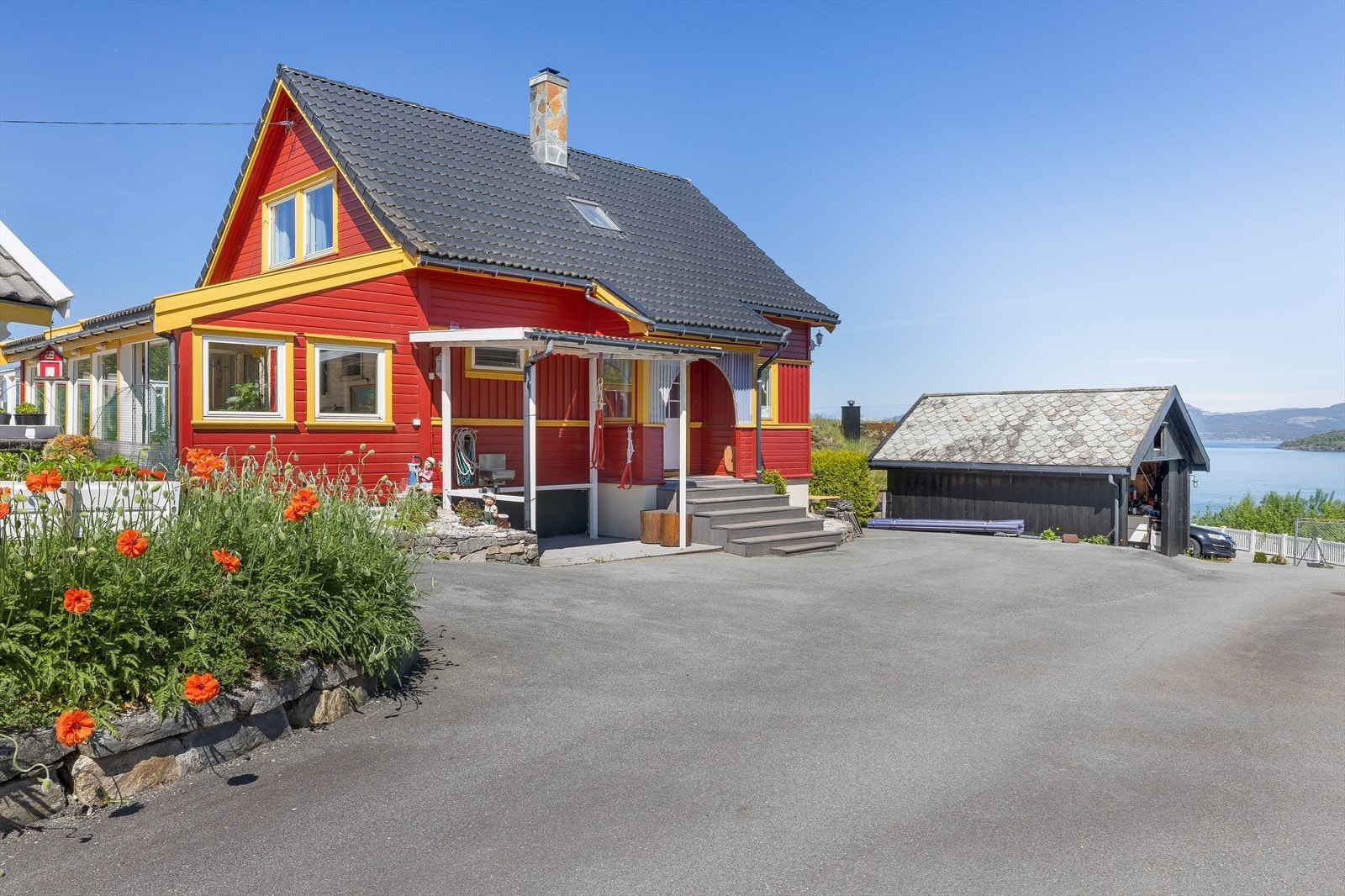 Velkommen til visning - husk påmelding! Galleribilde