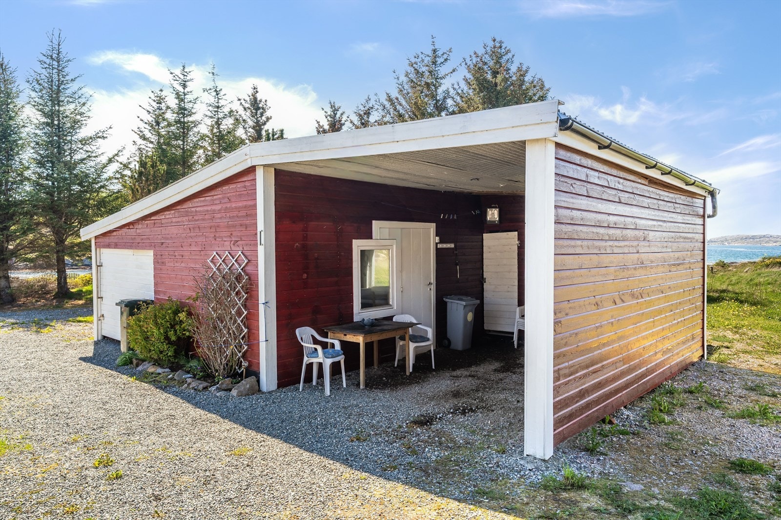 Bod/Uthus Galleribilde