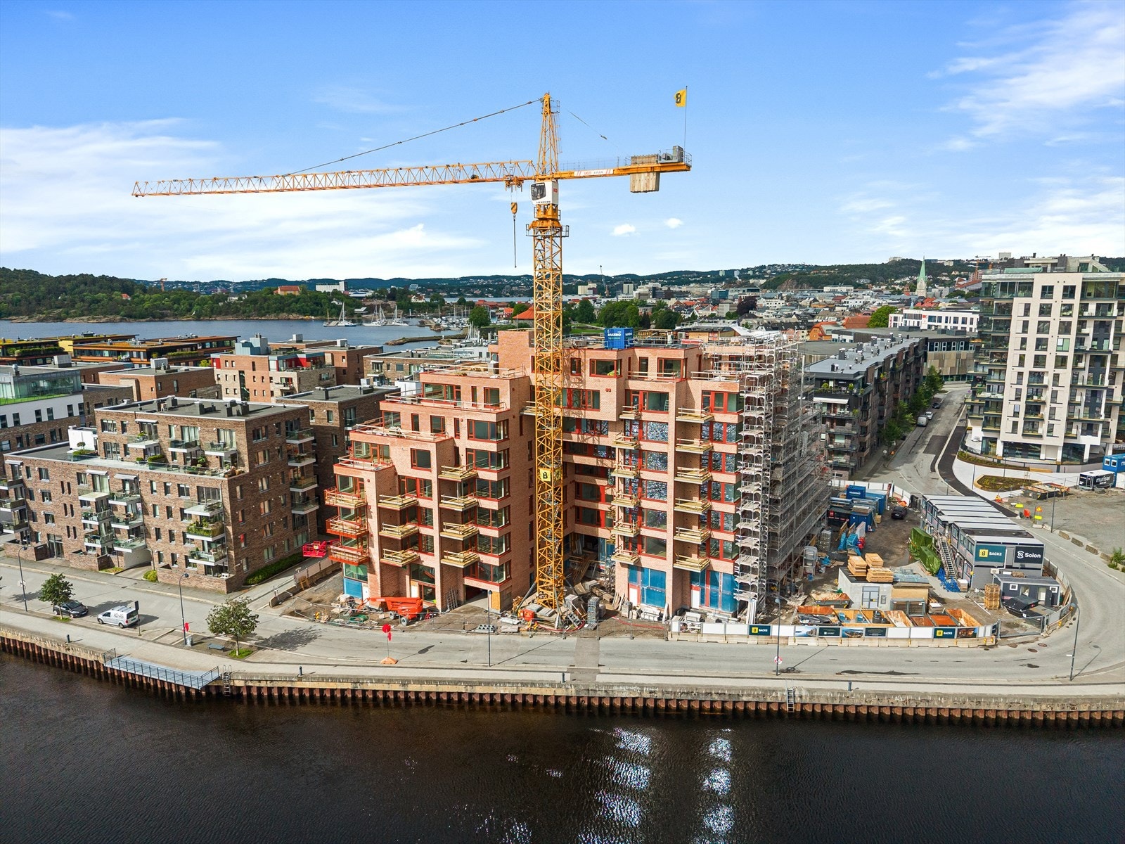 Velkommen til visnig Galleribilde