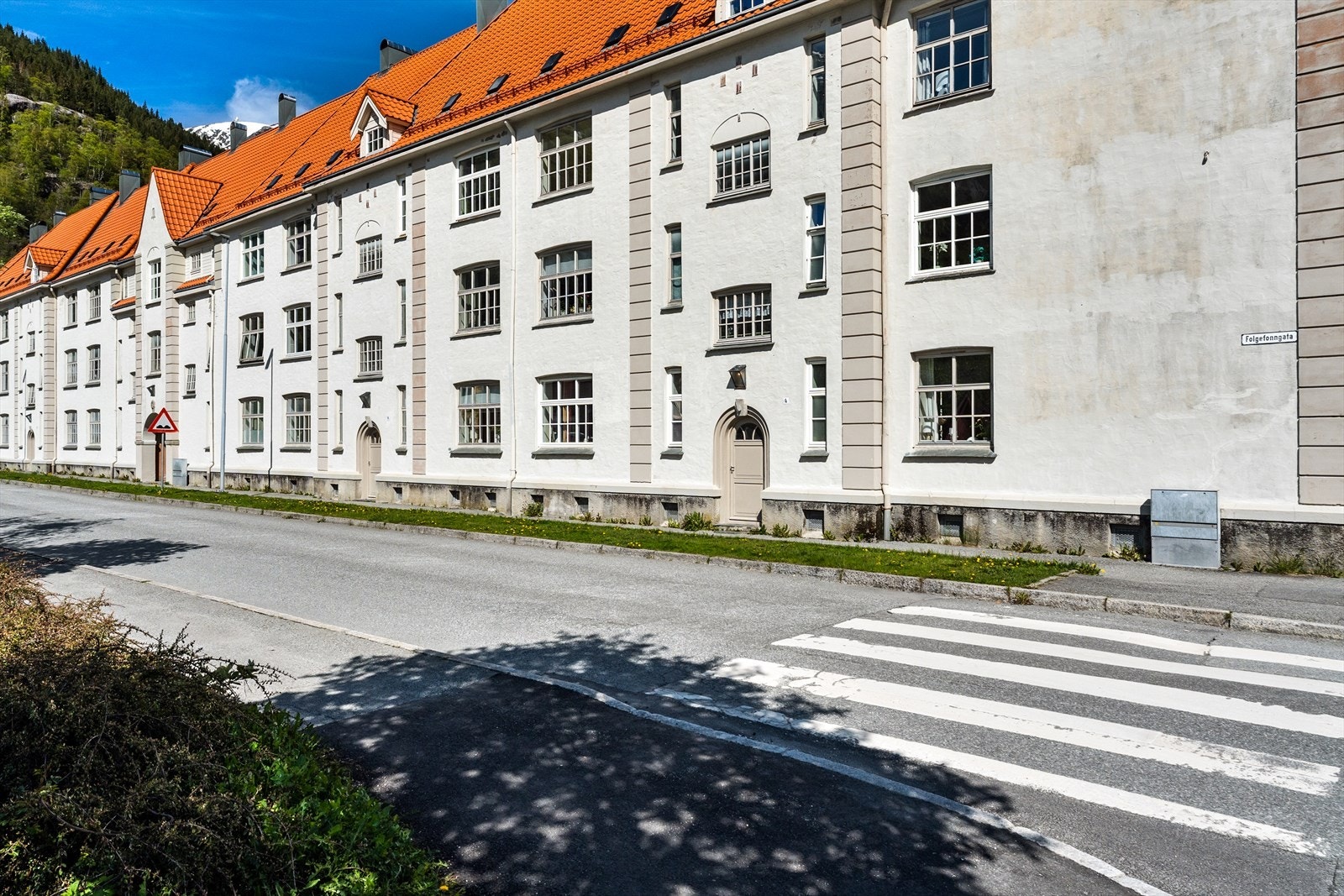 Velkommen til en hyggelig visning - husk påmelding! Galleribilde